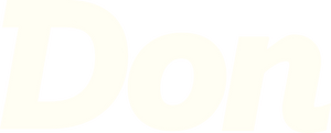Don