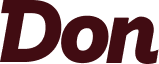 Don